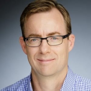 Bryan Feller, National Christian Foundation (NCF)